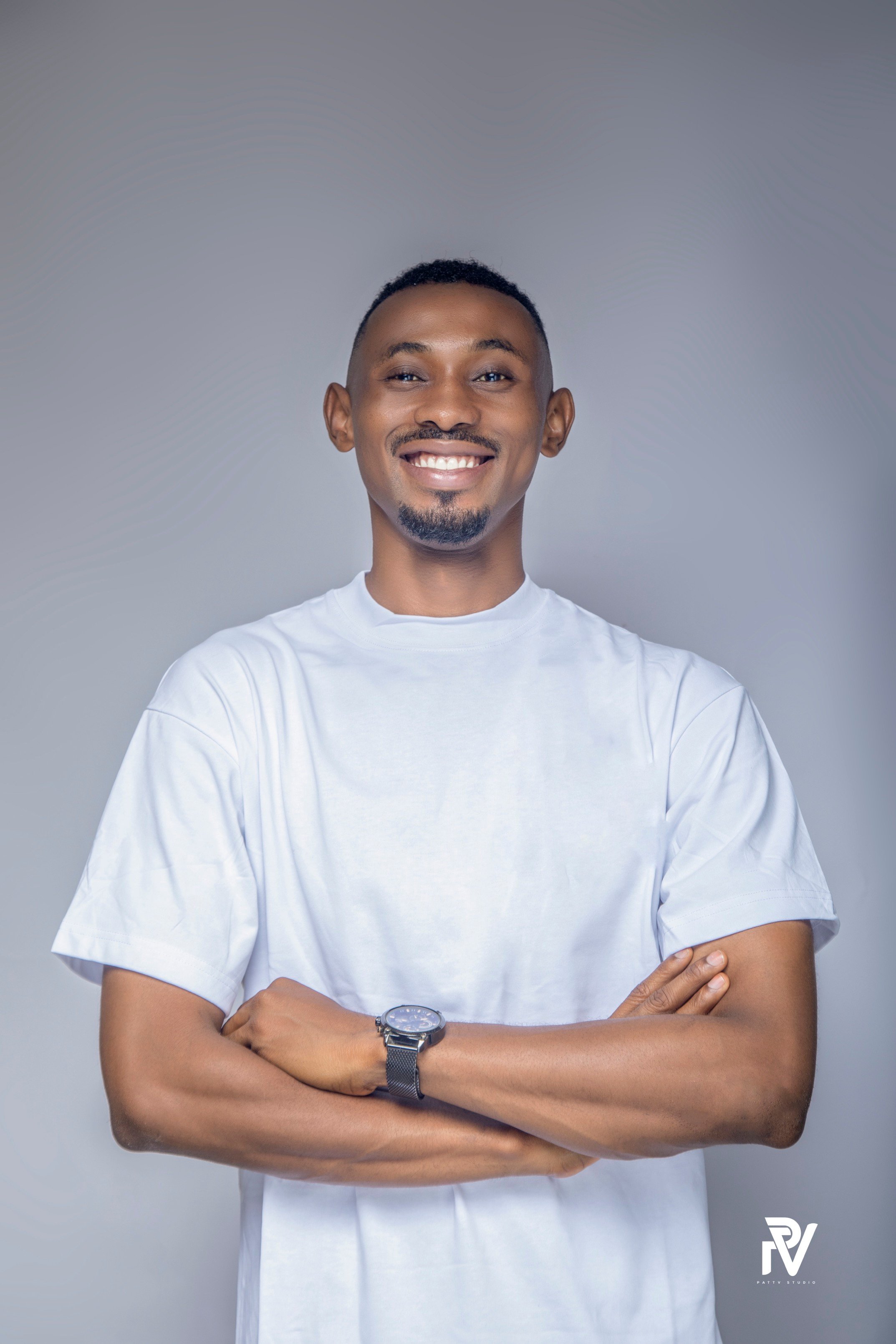 Moses Anumadu photo