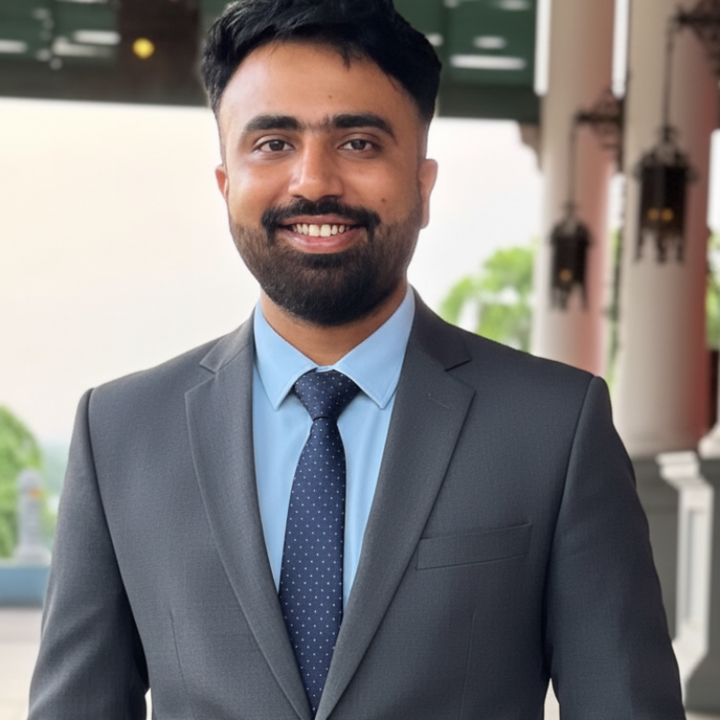 Sumanta Mukhopadhyay photo